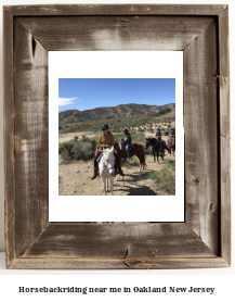 horseback riding near me in Oakland, New Jersey